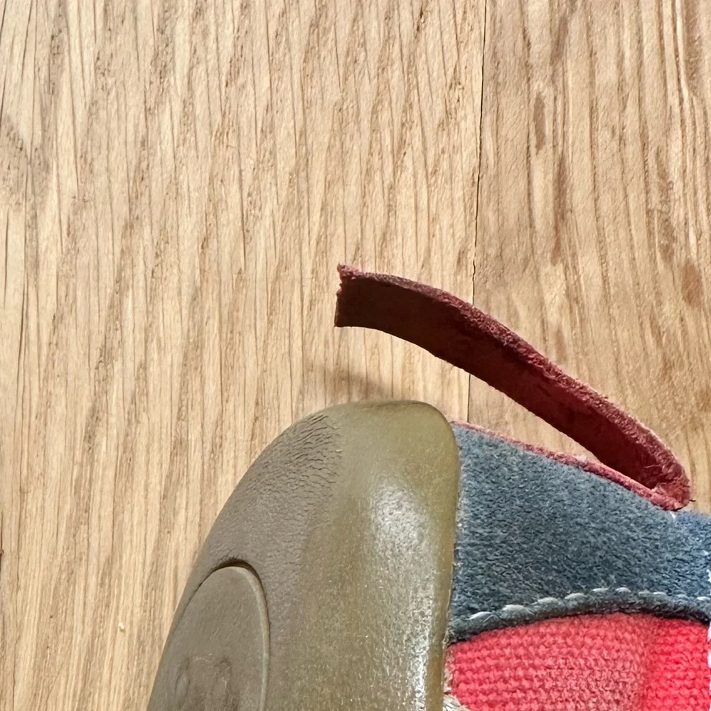See Kai Run Sneakers GUC
